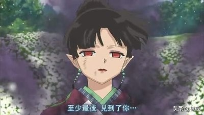 犬夜叉神乐是反派吗,神乐犬夜叉反派