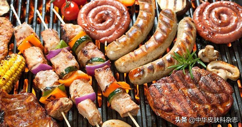 战痘攻略之基础护理,战痘护理知识大全