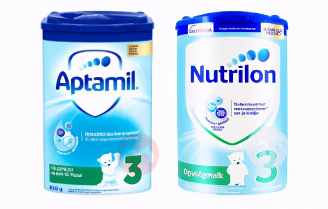 值得推荐的3段奶粉,三段奶粉推荐性价比高