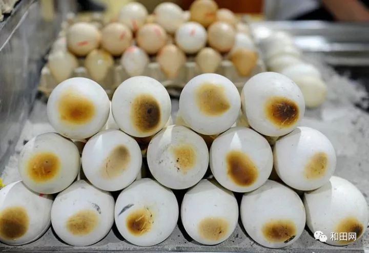 舌尖上的和田美食,舌尖上的中国之和田