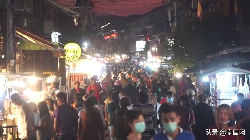 有多少外地人来抚州旅游,泰国单日迎来超5000名泰外游客