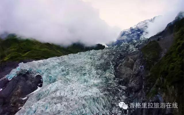 香格里拉除了景点还有好玩的地方,丽江去香格里拉路途中有什么景点