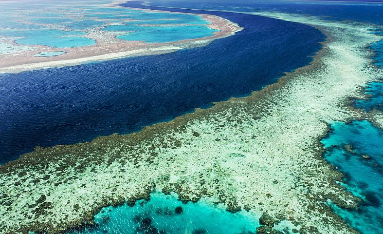 去奇妙的澳大利亚看一看....