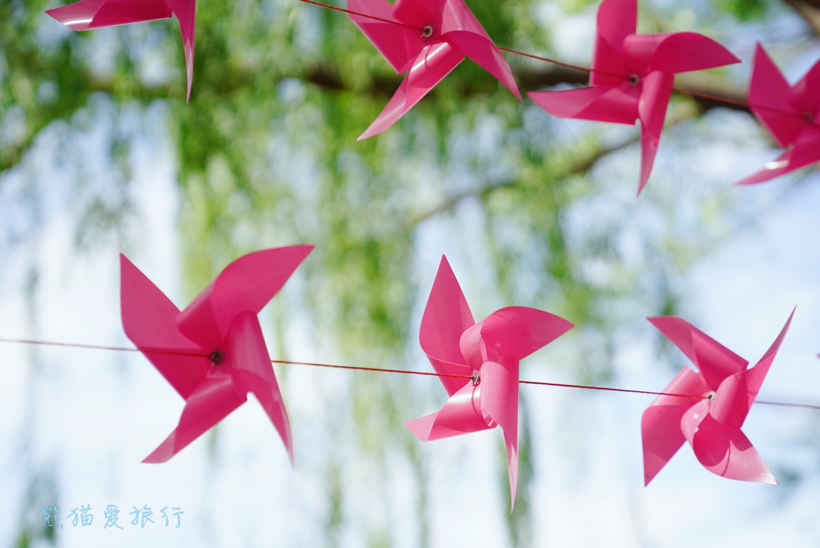 夏季自驾游南天湖景区游玩攻略,怀柔雁栖湖到青龙峡怎么坐车方便