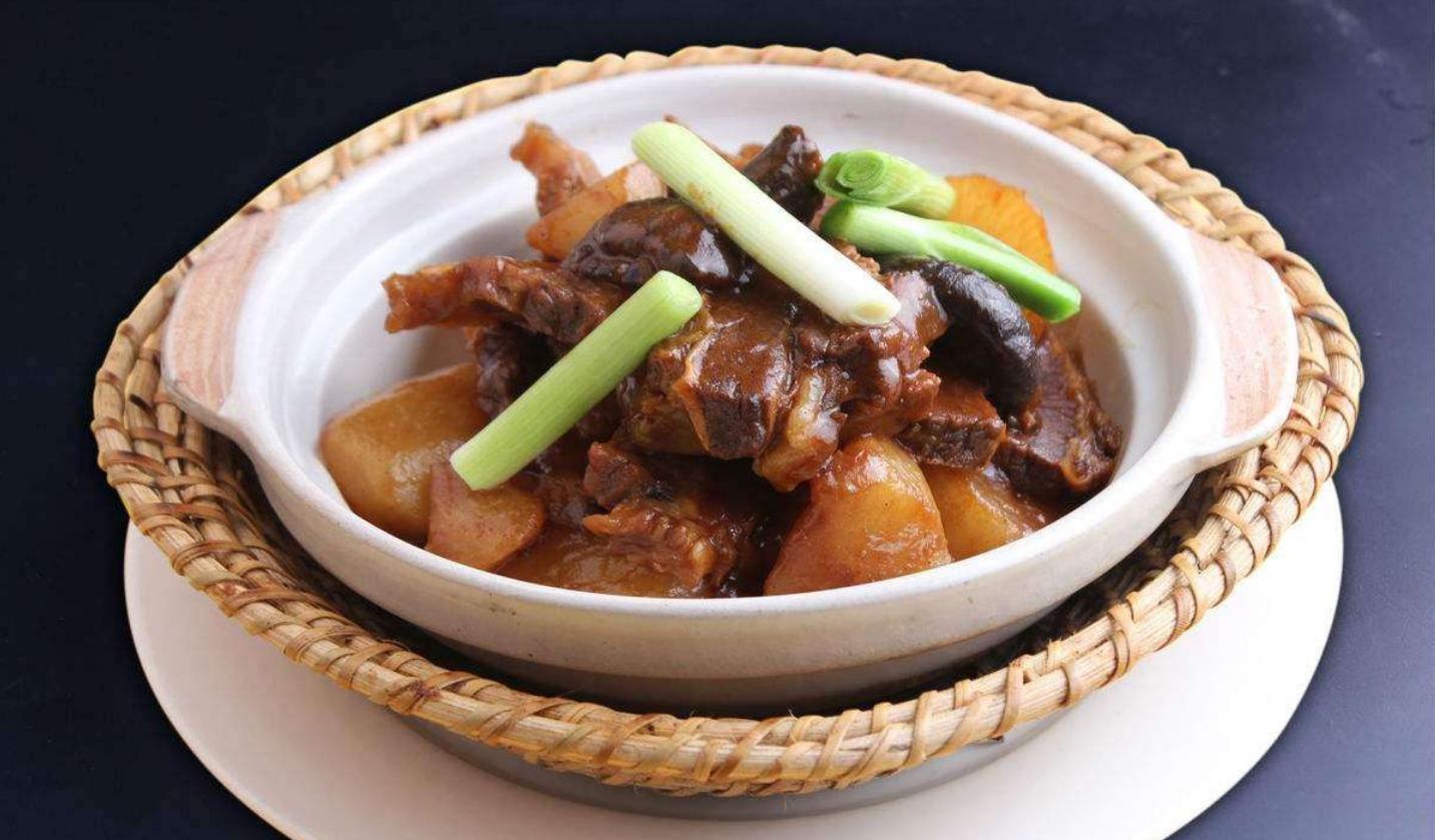 萝卜这样做真好吃不用炒不用炸,萝卜这样做着吃