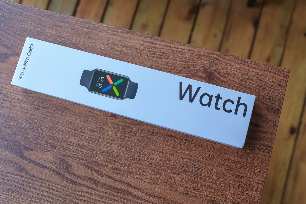 oppowatchfree手表中的水滴图案,oppowatchfree如何自定义表盘