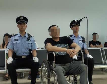 为了贩毒啥招都用了仍旧逃不过法律制裁