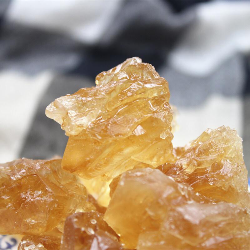 冰糖块头太大，轻松弄碎有诀窍