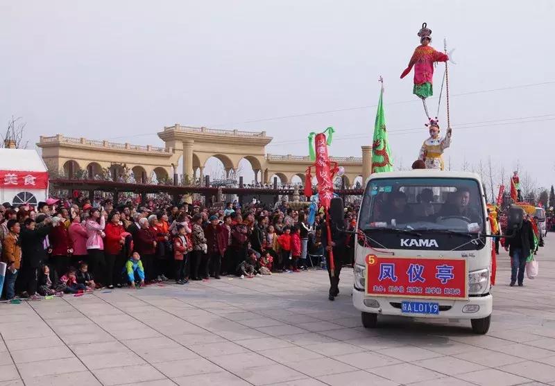 渭南这些年的变化,2021年的那些感动人的瞬间