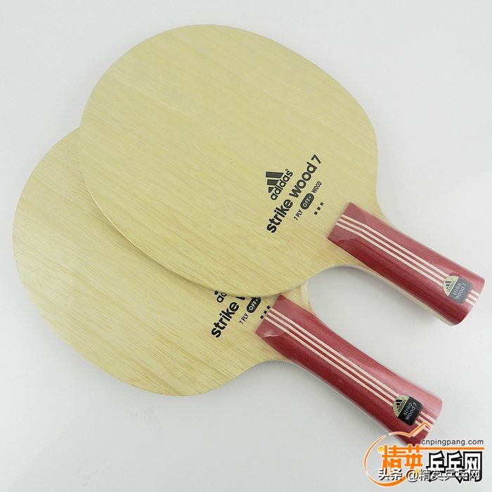 斯蒂卡碳素乒乓球底板推荐百元,百元内入门新手底板性价比之王