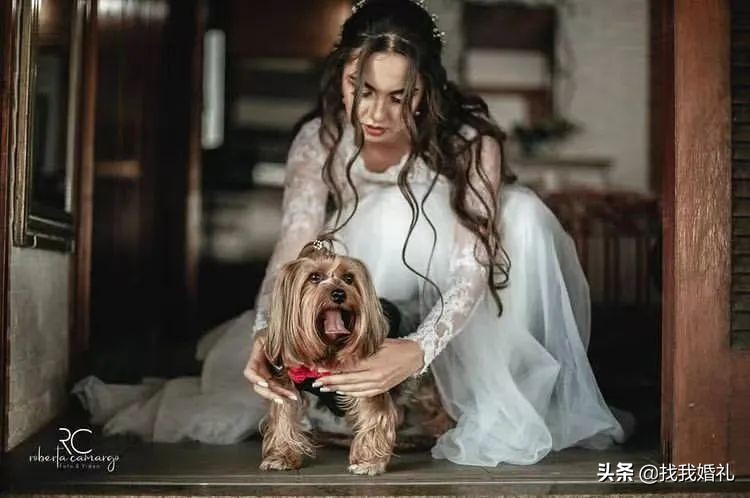 别具一格的婚礼创意流程,6个简单而浪漫的婚礼创意