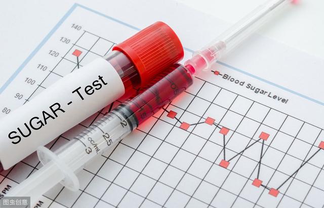 血糖5.3为什么会心慌手抖,糖尿病人感觉心慌手抖是什么情况