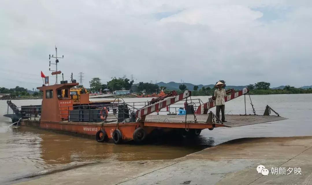 新会石板沙最好的地方,江门石板沙村旅游介绍