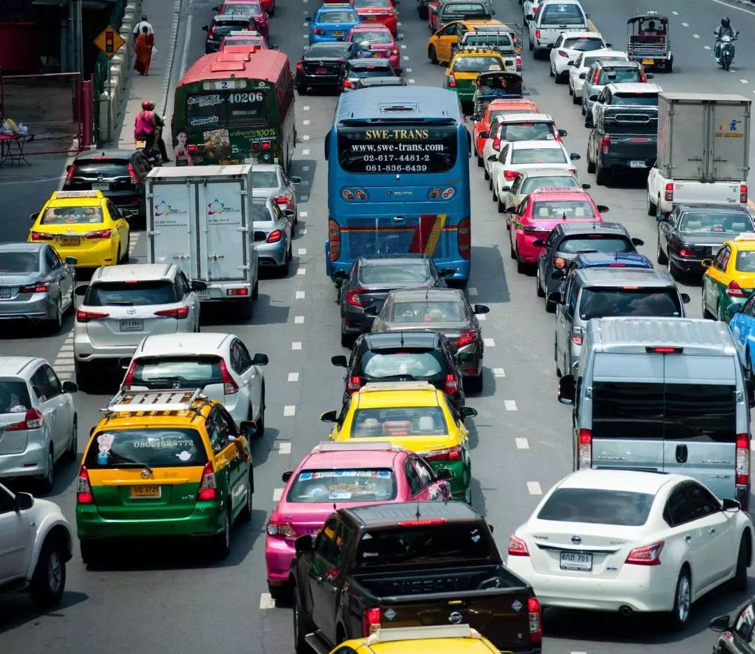 十一大庆，想想如何从祖国出发去做东南亚生意？