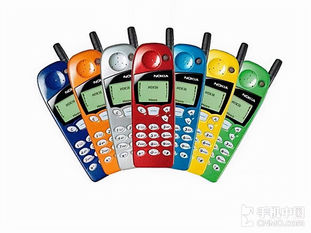 移动通信电话的发展史描述,移动通信简史1