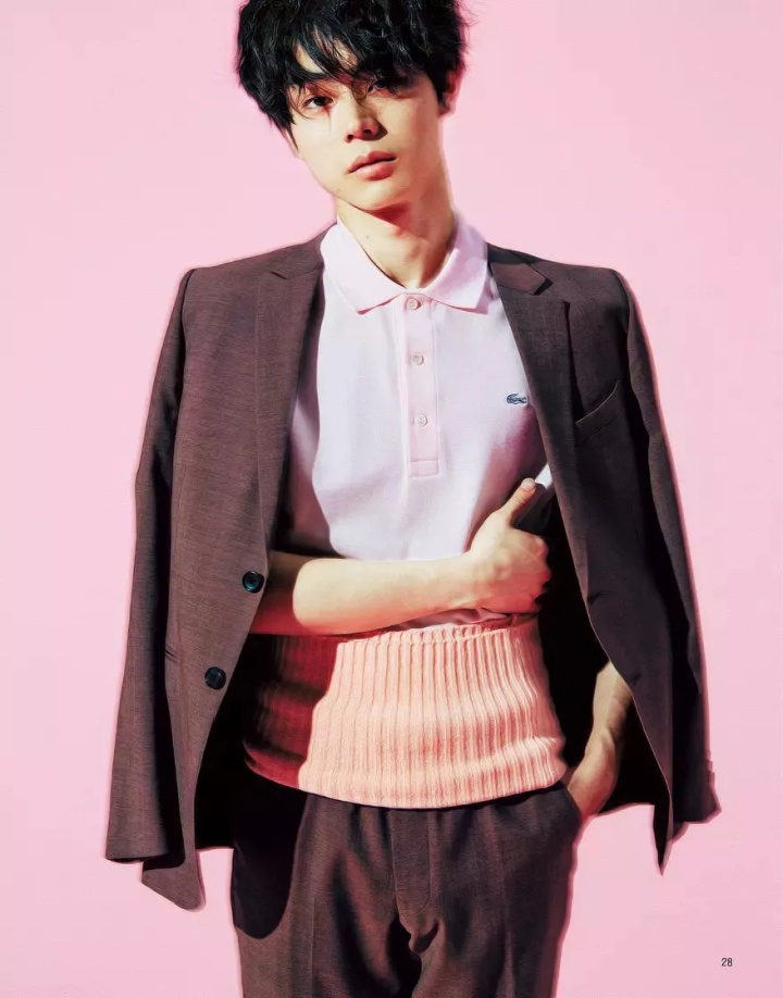 石原里美是正经演员么,石原里美为什么被称为女神