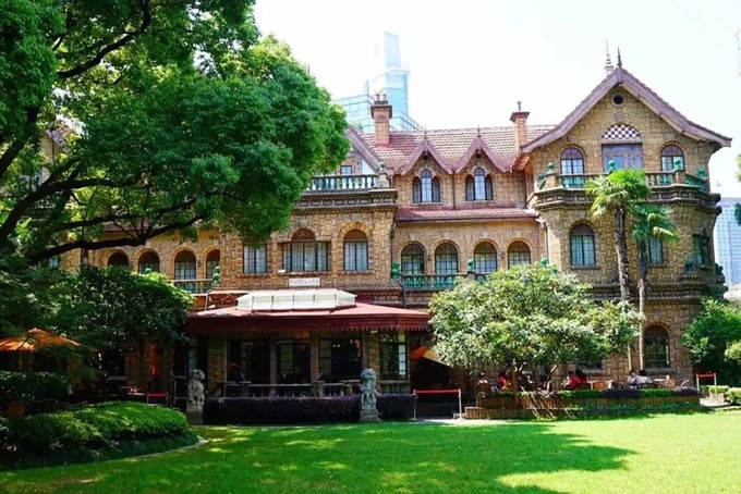 上海小众打卡点景点,上海打卡必去之地