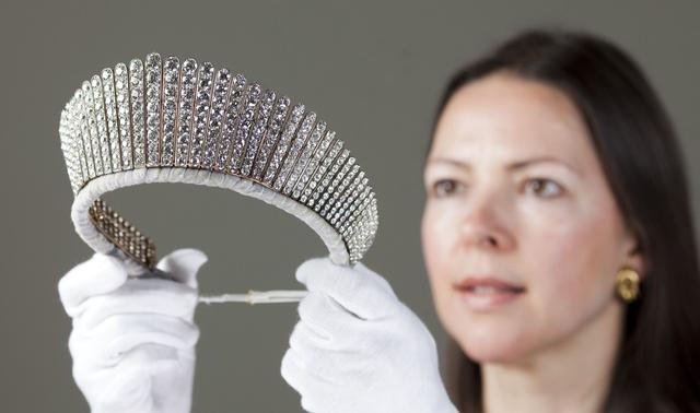 十大顶级钻石皇冠,顶级豪华钻石皇冠