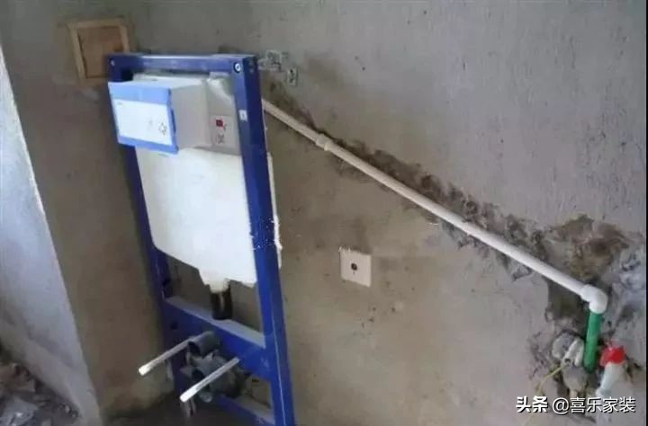 马桶移位和改下水管哪个效果好,非下沉式卫生间马桶能移位吗