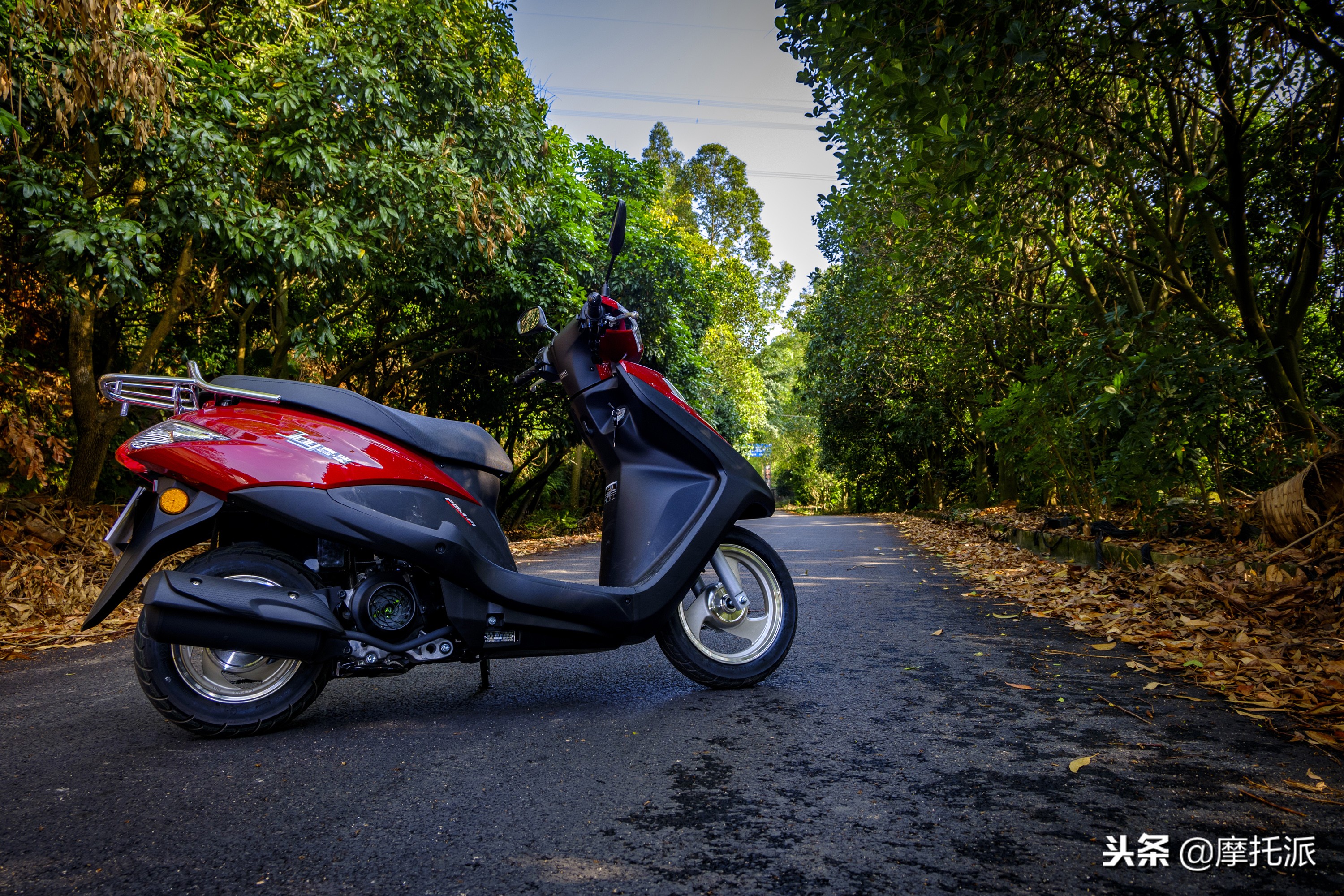 五羊本田御鲨125优点和缺点,2019年五羊本田喜鲨125价格