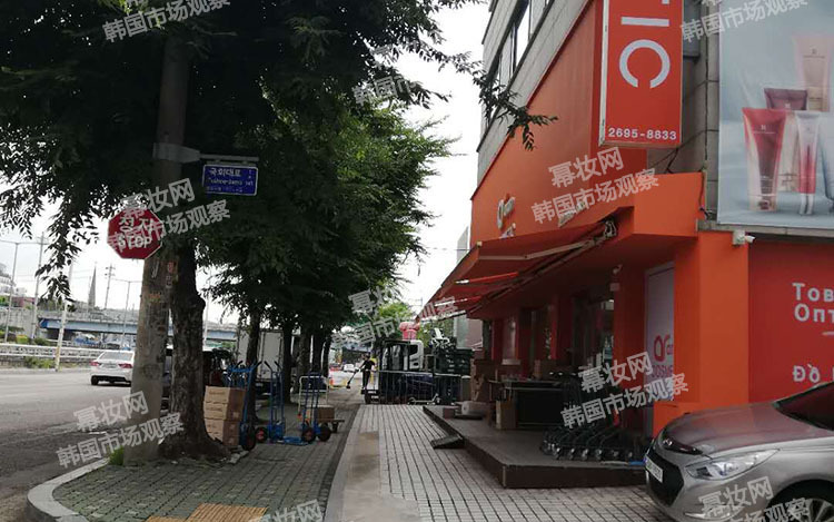 韩国最新美妆趋势,韩国最新美妆视频