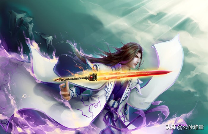 仙剑奇侠传4玄霄能被打死吗,仙剑四玄霄被冰封