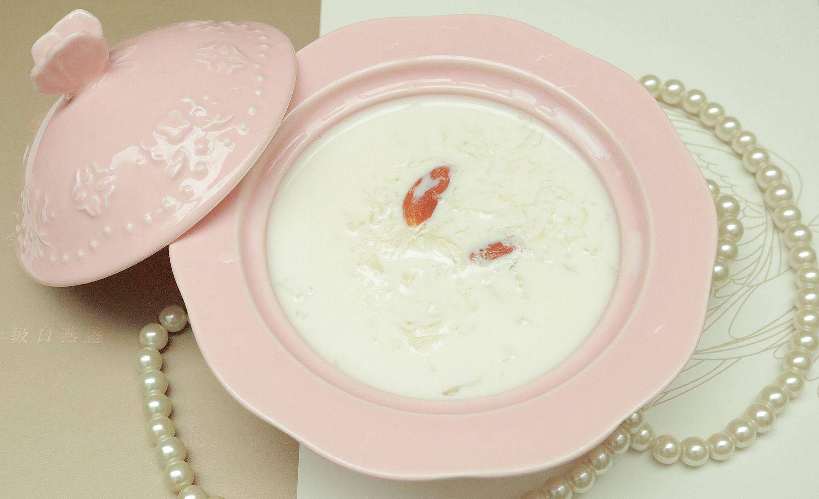 燕窝冻龄,燕窝到底有没有价值