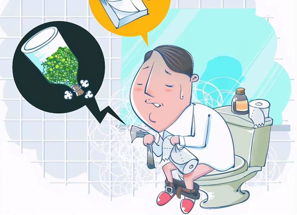 老年便秘痛苦又难治,老年人便秘生活方面