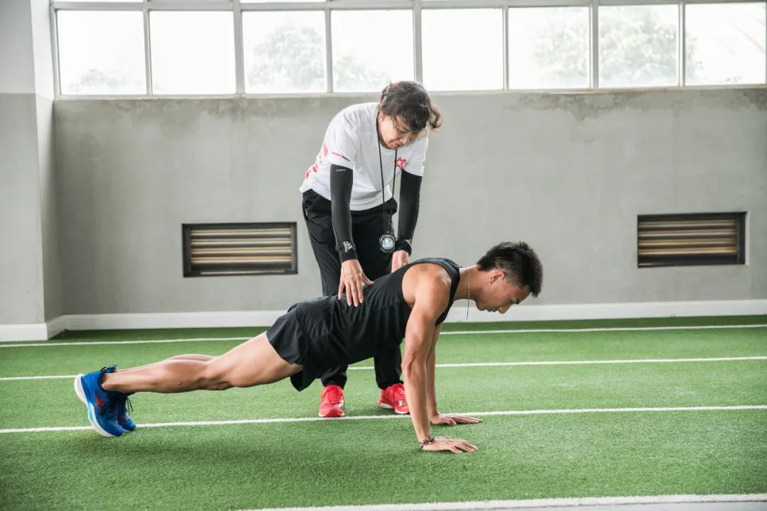 除了跑步还有什么锻炼方式吗,比跑步还累的训练