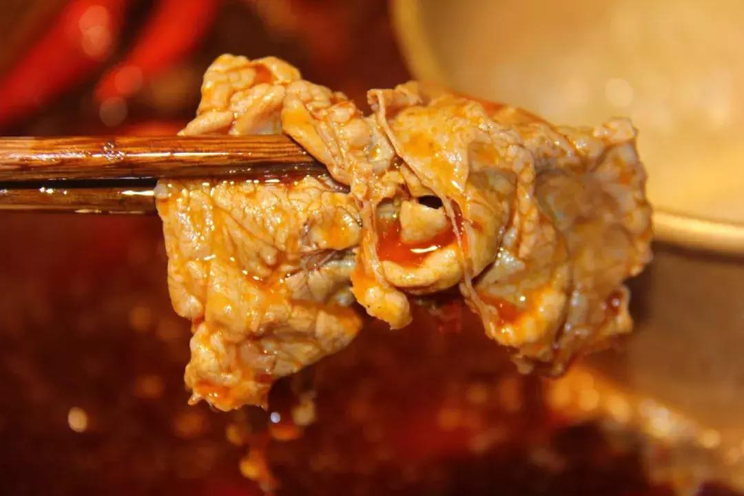 太原来了个“莽子”！一口吃回重庆！河西吃货了解一下……