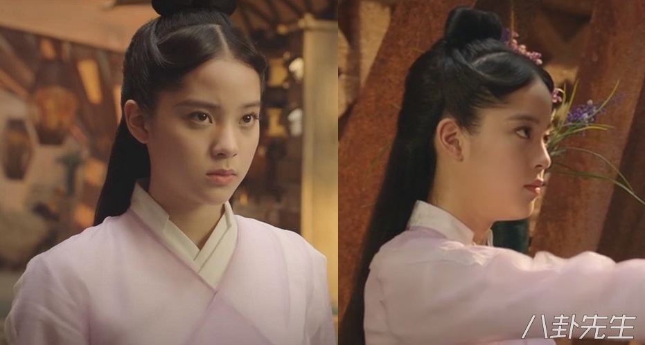 大主宰王源欧阳娜娜发布会首映,大主宰王源欧阳娜娜一起看