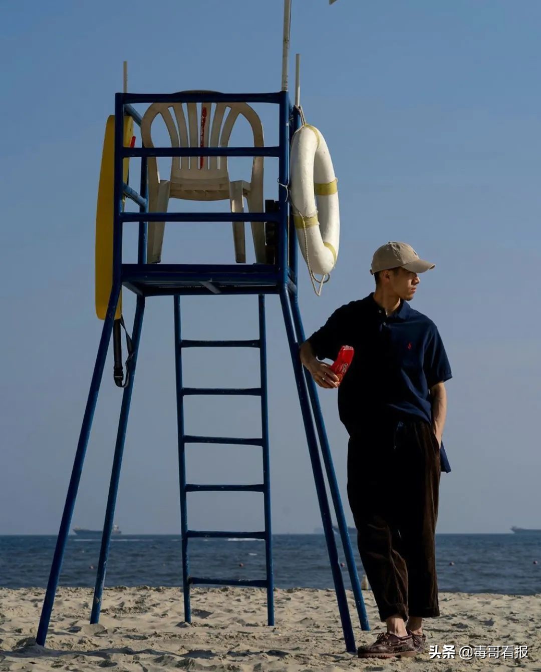 polo衫和t恤怎么选,最值得入手的polo衫