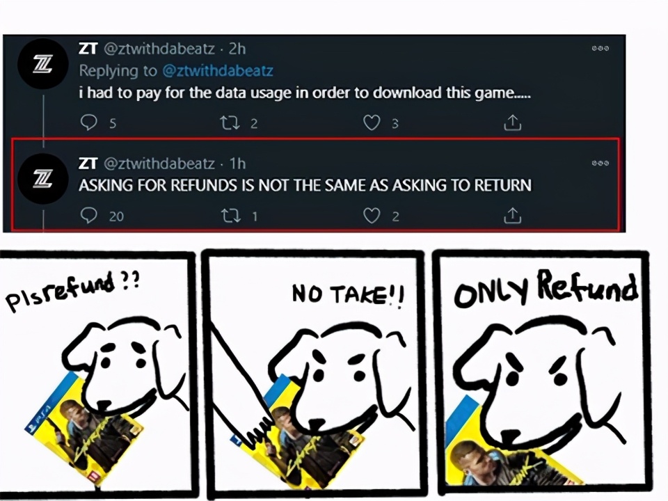 白嫖*党**有多凶残？把游戏公司嫖到破产，破解大佬都被骂到退圈