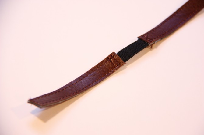 可爱的鞋子是怎么做的呢,制作一双既漂亮又有创意的鞋子