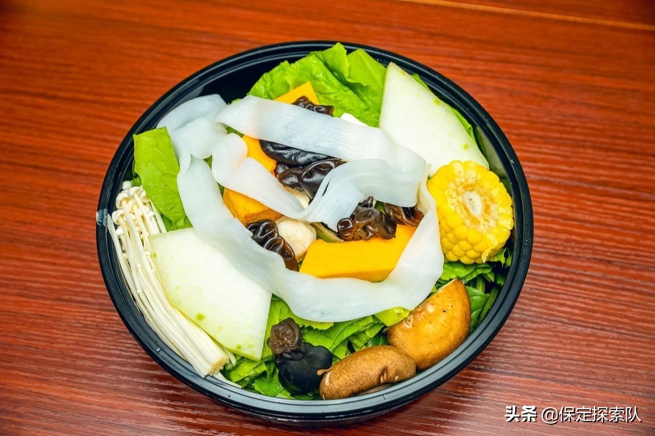 新市区烤涮一体火锅,保定烤涮一体自助小火锅