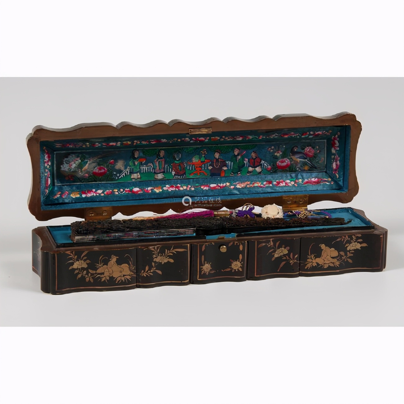 鄂尔多斯轻奢家具风格,蒙古族家具现代感十足