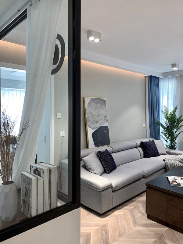 从细节入手,打造关怀感满分的老人房