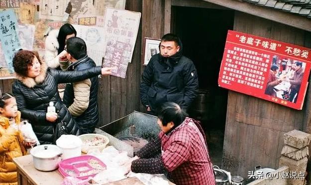 农村做什么小生意一天能赚200,农村一年赚30万的小生意