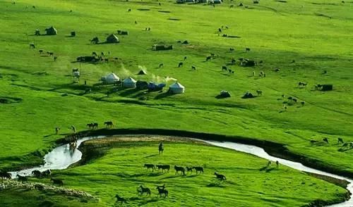 中国最美的100个地方重庆,重庆永川世外桃源