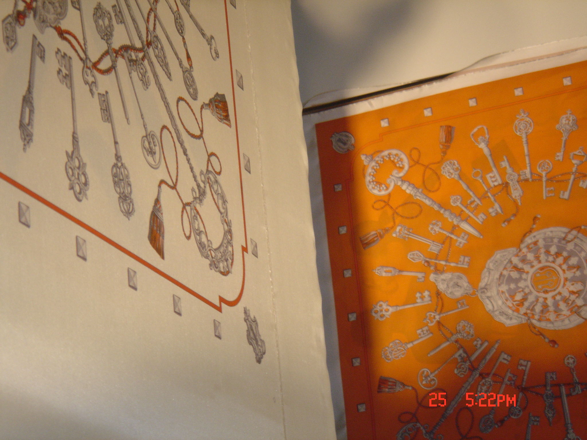 你知道章子怡戴的爱马仕丝巾为什么牛吗？