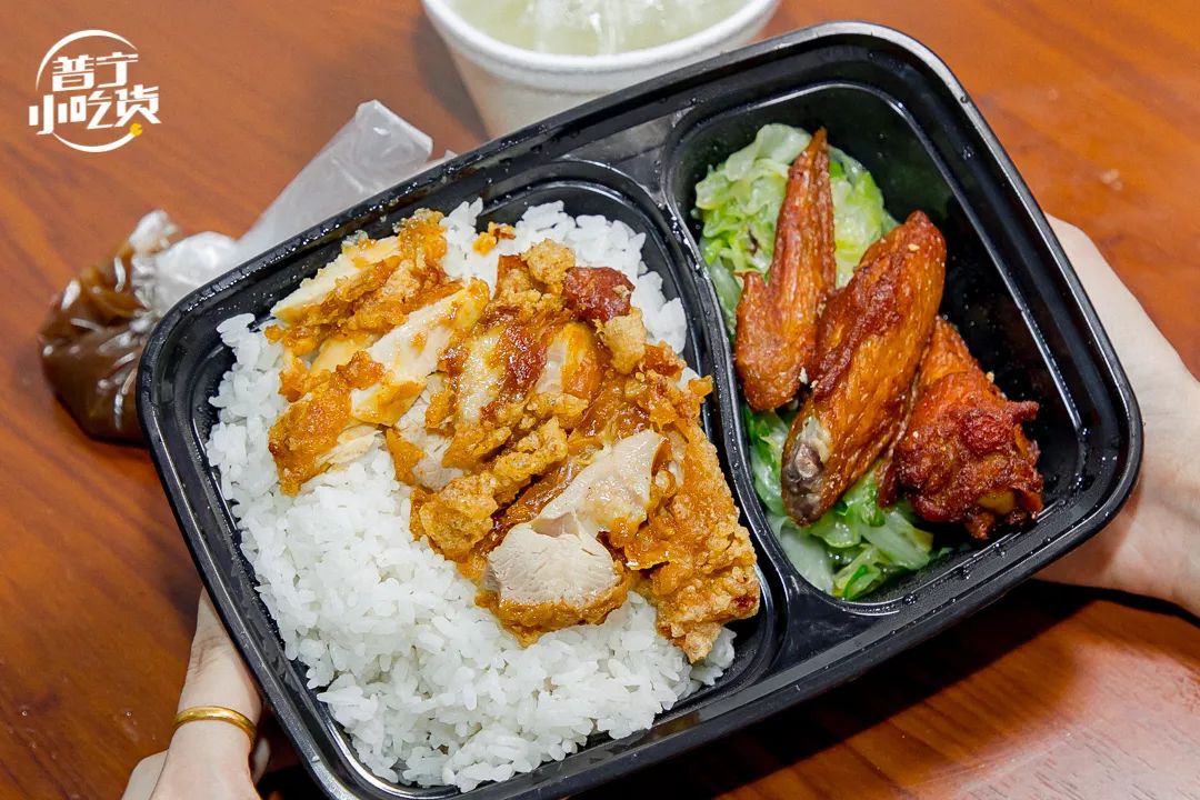 普宁外卖吃什么,普宁外卖测评