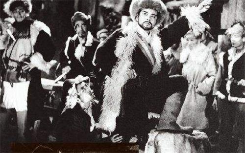 “天王盖地虎、宝塔镇河妖”，古代大侠说的隐语，到底是啥意思？