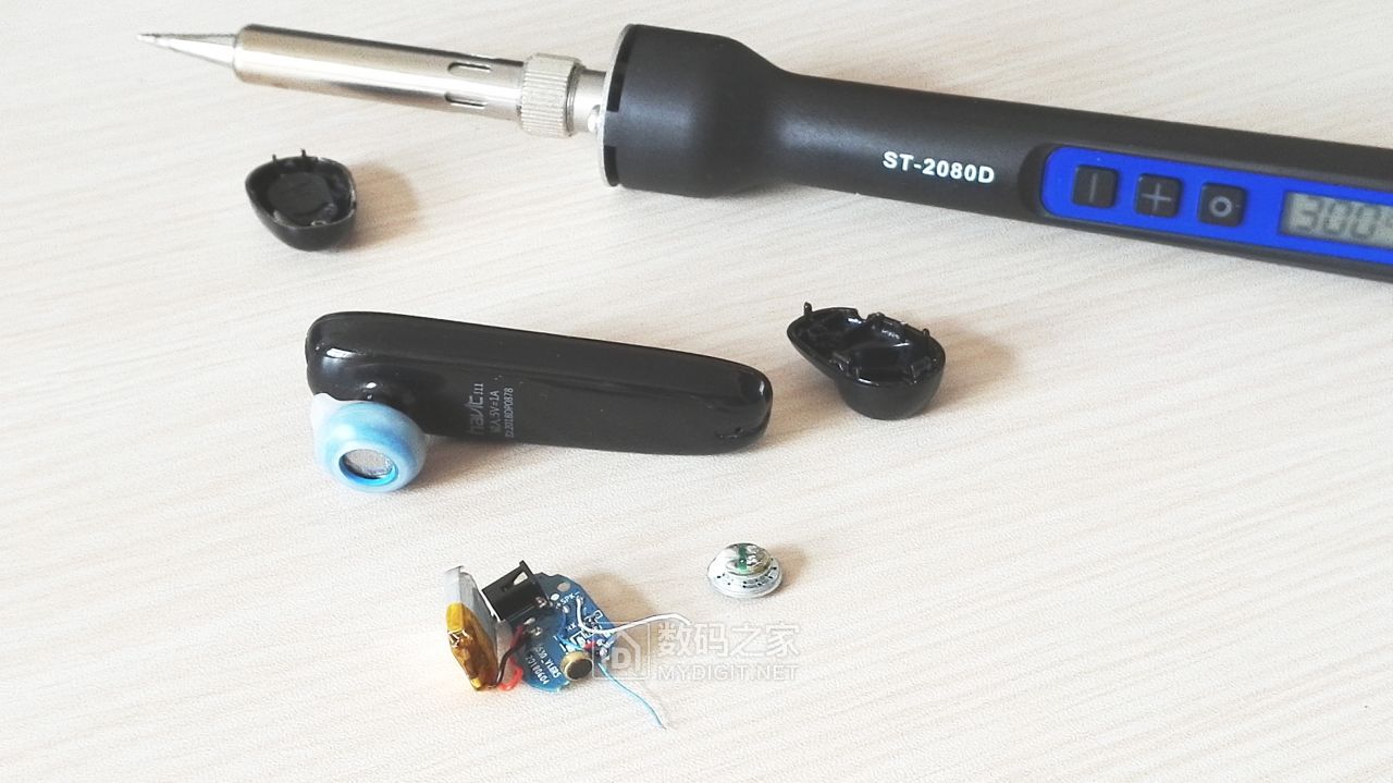 安泰信电烙铁2080发热芯,安泰信电烙铁st2080评测