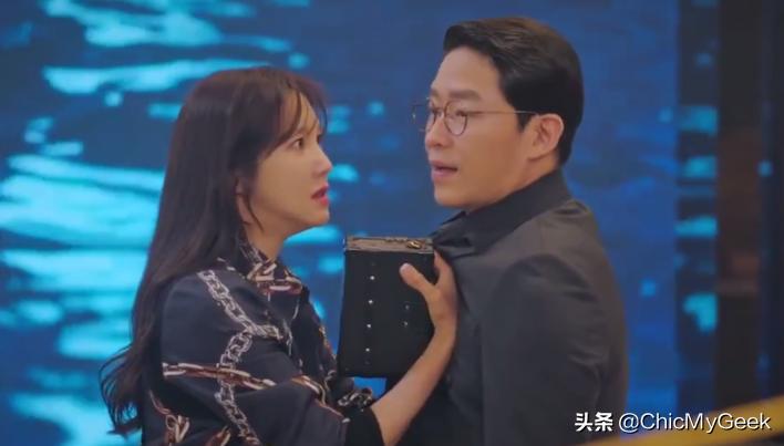 顶楼名牌包,顶楼第三季同款包包