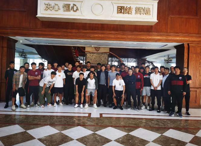 哪些中超球队解散了,中超哪四家俱乐部解散了