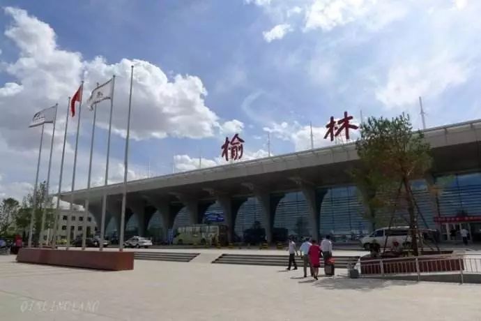 陕西省机场地图,陕西机场有几个