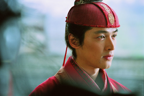 那些年追的古装剧中主角惨死令人遗憾：李逍遥小枫梅长苏