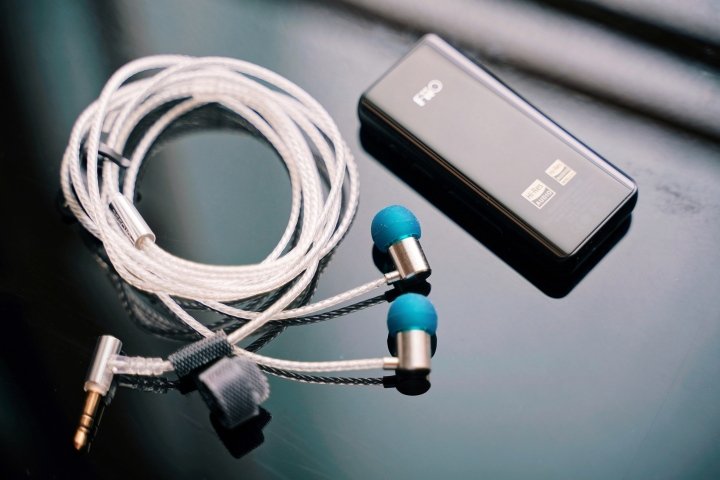 神仙打架——FD1、T2Plus和其他强力低价耳机盘点