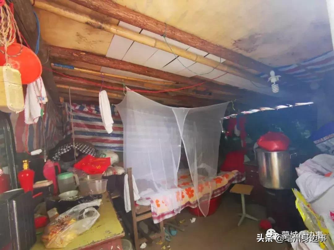 蒙城:一船一家一辈子!他们吃住都在船上