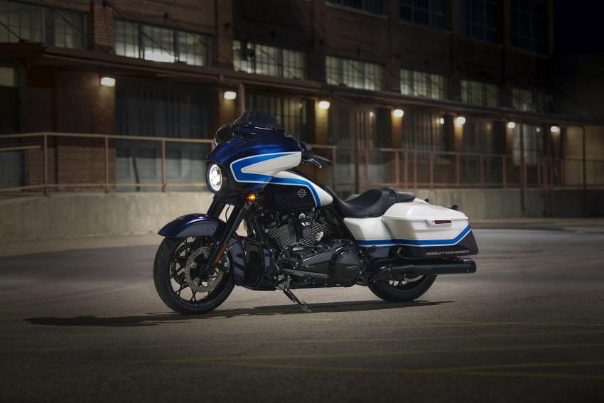 哈雷streetbob,哈雷新款sportsters